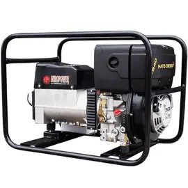Europower EP 200 DX2E DC