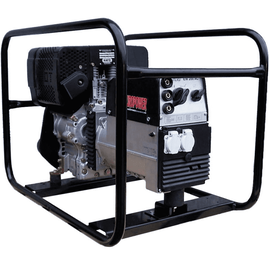Europower EP 200 DX1E AC