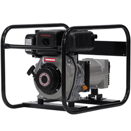 Europower EP 4000 D, Макс. мощность: 3,6 кВт