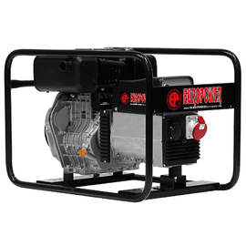 Europower EP 6000 TD