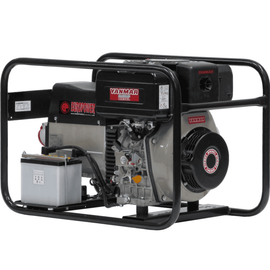 Europower EP 6000 TDE