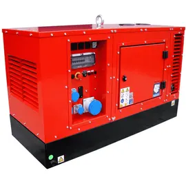 Europower EPS 193 DE, Макс. мощность: 17,8 кВт