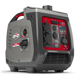 Briggs&Stratton P2400 Inverter, Макс. мощность: 2,4 кВт
