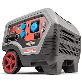 Briggs&Stratton Q6500 Inverter