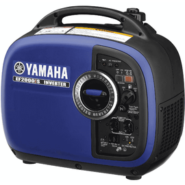 Yamaha EF2000iS