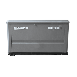 Evoline GNG 19000 E, Макс. мощность: 19 кВт