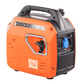 Evoline BQH 2000, Макс. мощность: 1,8 кВт