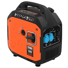 Evoline BQH 3300, Макс. мощность: 2,9 кВт