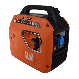 Evoline BQH 2200 E, Макс. мощность: 2 кВт