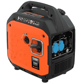 Evoline BQH 2800 E, Макс. мощность: 2,5 кВт