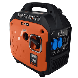 Evoline BQH 3300 E, Макс. мощность: 2,9 кВт