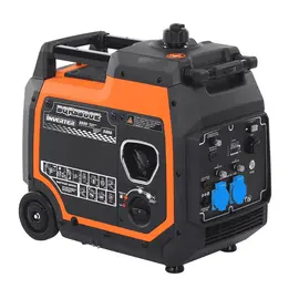 Evoline BQH 3500 E, Макс. мощность: 3,5 кВт