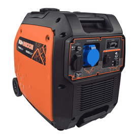 Evoline BQH 6200 E, Макс. мощность: 5,5 кВт