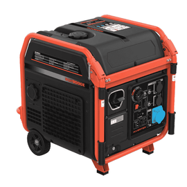 Evoline BQH 9000 E, Макс. мощность: 7,5 кВт