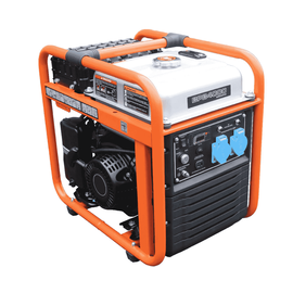 Evoline BPB 4000, Макс. мощность: 3,8 кВт