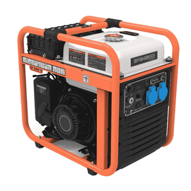 Evoline BPB 4500, Макс. мощность: 4,6 кВт