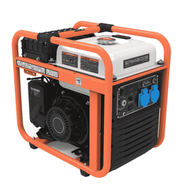 Evoline BPB 4500 E, Макс. мощность: 4,6 кВт