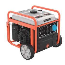 Evoline BPB 9000 E, Макс. мощность: 7,5 кВт