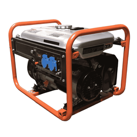 Evoline PB 2500, Макс. мощность: 2,2 кВт