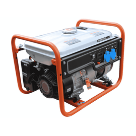 Evoline PB 5000, Макс. мощность: 4,5 кВт