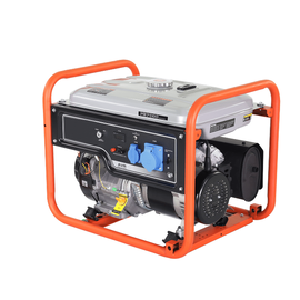 Evoline PB 7000, Макс. мощность: 6,5 кВт