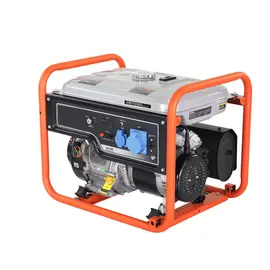 Evoline PB 7000, Макс. мощность: 6,5 кВт