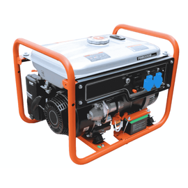 Evoline PB 5000 E, Макс. мощность: 4,5 кВт