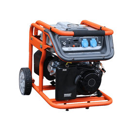 Evoline KB 2500, Макс. мощность: 2,2 кВт