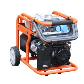 Evoline KB 7000, Макс. мощность: 6,5 кВт