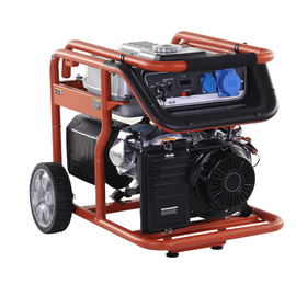 Evoline KB 6000 E, Макс. мощность: 5,5 кВт