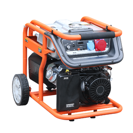 Evoline KB 7003 E, Макс. мощность: 6,5 кВт
