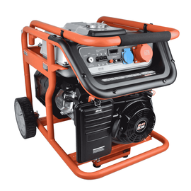 Evoline KB 9003 E, Макс. мощность: 8,5 кВт