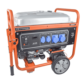 Evoline PB 11000 E, Макс. мощность: 10 кВт