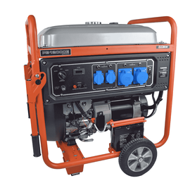 Evoline PB 12000 E, Макс. мощность: 11 кВт