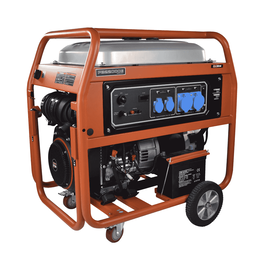 Evoline PB 22000 E, Макс. мощность: 18 кВт