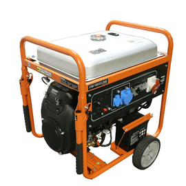 Evoline PB 12003 E, Макс. мощность: 11 кВт