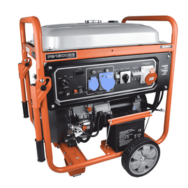 Evoline PB 15003 E, Макс. мощность: 13 кВт