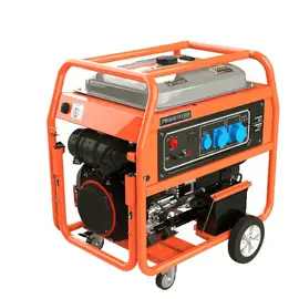 Evoline PB 22003 E, Макс. мощность: 18 кВт