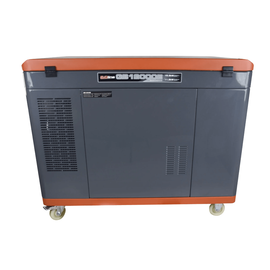 Evoline QB 12000 E, Макс. мощность: 11 кВт