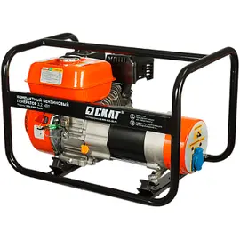 Скат УГБ-3200 Basic, Макс. мощность: 3,5 кВт