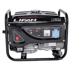 Lifan 1 GF-3 (1500), Макс. мощность: 1,1 кВт