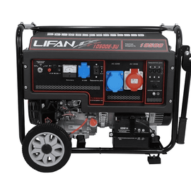 Lifan 10500E-3U