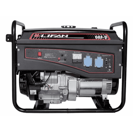 Lifan 6 GF-3 (LF7000)