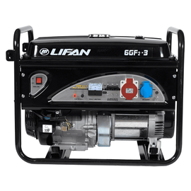 Lifan 6 GF2-3 (LF7000-3)