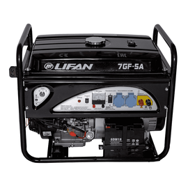 Lifan 7 GF-5A (LF7500AE)