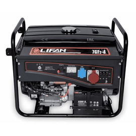 Lifan 7 GF2-4 (LF7500E3)