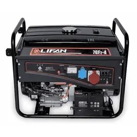 Lifan 7 GF2-4 (LF7500E3)
