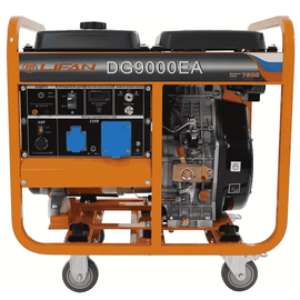Lifan DG9000E3A