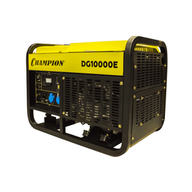 Champion DG10000E, Макс. мощность: 11 кВт