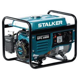 Stalker SPG 1600